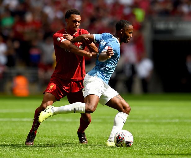 5 điểm nóng quyết định trận Man City vs Liverpool 126159