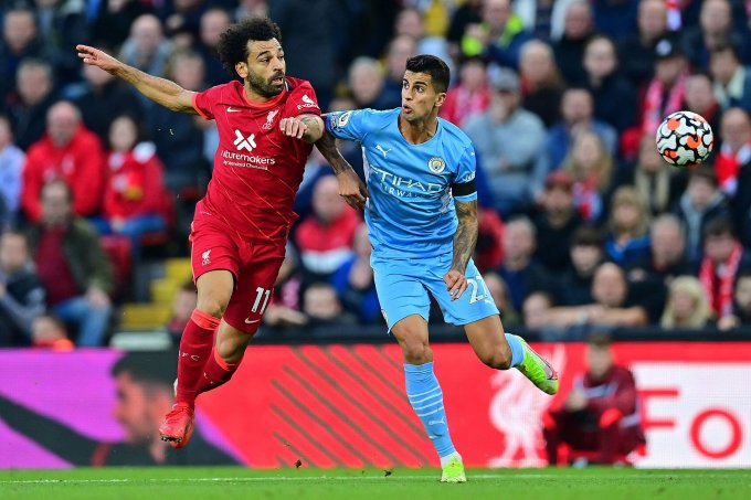 5 'điểm nóng' quyết định trận Man City vs Liverpool 126162