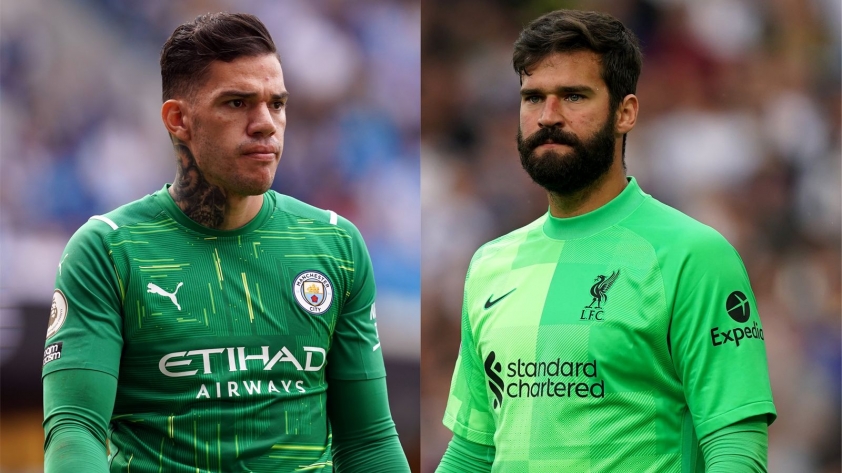 5 'điểm nóng' quyết định trận Man City vs Liverpool 126164