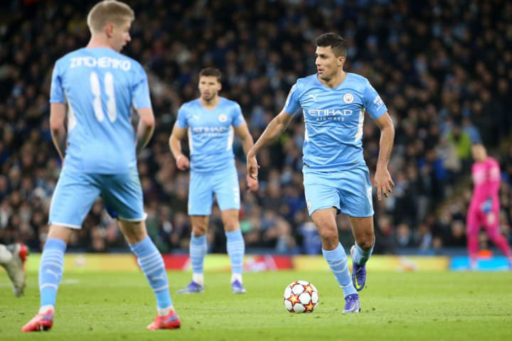 5 'điểm nóng' quyết định trận Man City vs Liverpool 126165