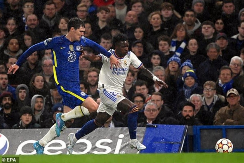 Ngoài Benzema, Chelsea cần phong tỏa cầu thủ này nếu không muốn thành cựu vương Champions League 126598