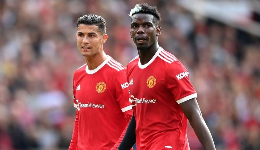 Chuyển nhượng chiều 14/4: Haaland chốt bến đỗ trong tuần tới, Pogba “bị ghét” tại MU ? 127268