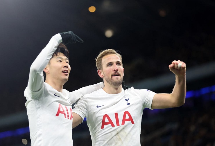 Harry Kane:
