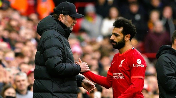 Trent Alexander-Arnold: “Salah là nạn nhân của chính mình.