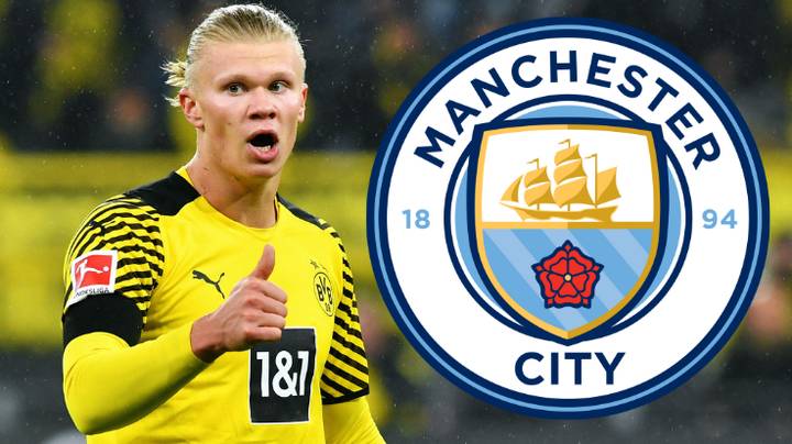 Chuyển nhượng sáng 19/4: Man City giúp Haaland