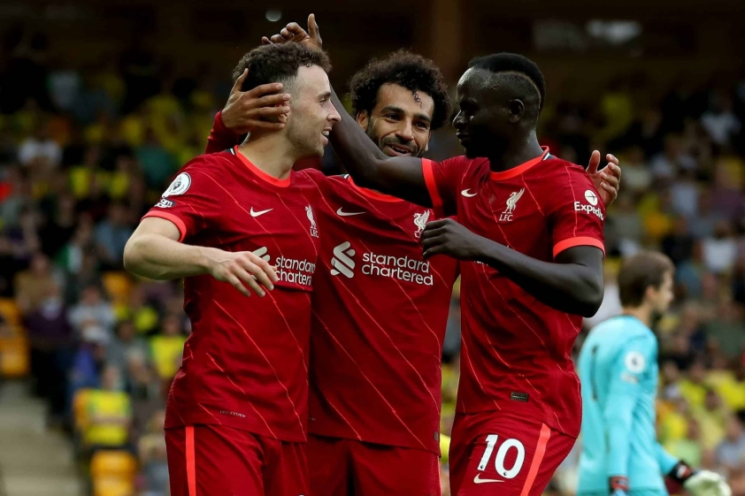 HLV Rangnick áp dụng “bài tủ” của Solskjaer trong trận đại chiến Man United vs Liverpool? 128801