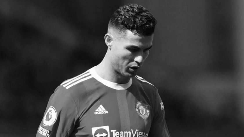 Manchester United gửi lời chia buồn tới Cristiano Ronaldo sau mất mát to lớn-128500
