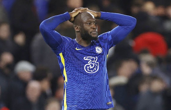 Thomas Tuchel: “Lukaku chỉ cần 'một khoảnh khắc' để tìm lại phong độ” 128871