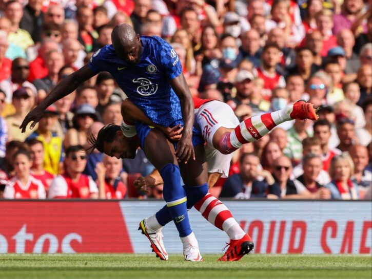 Cơ hội nào cho Lukaku có thể cứu vãn sự nghiệp tại Chelsea? 129198