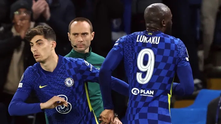 Cơ hội nào cho Lukaku có thể cứu vãn sự nghiệp tại Chelsea? 129200