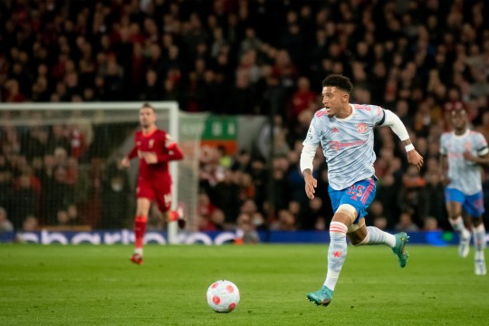 Huyền thoại Ngoại hạng Anh chỉ ra hai “điểm sáng” của MU trong trận thua Liverpool 129455