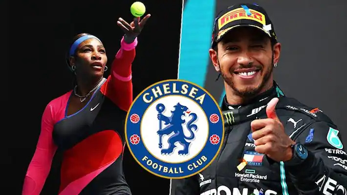 Chuyển nhượng tối 22/4: Hai tượng đài thể thao thế giới góp vốn mua Chelsea, MU mua Rice làm quà cho Ten Hag 129934