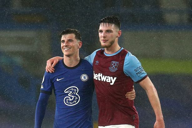 Chelsea vs West Ham 20h00 ngày 24/4: Cơ hội và thách thức cho The Blues? 130440
