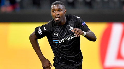 Marcus-Thuram