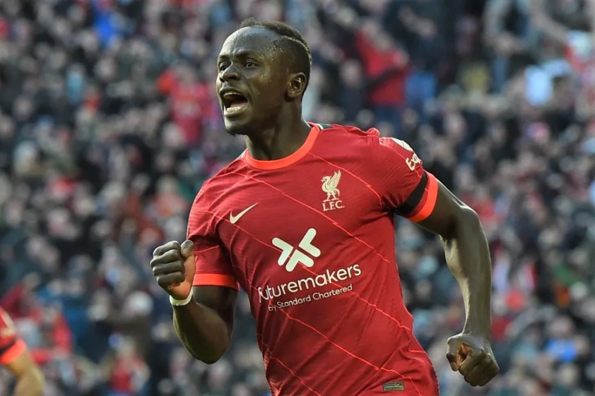 Sadio-Mane