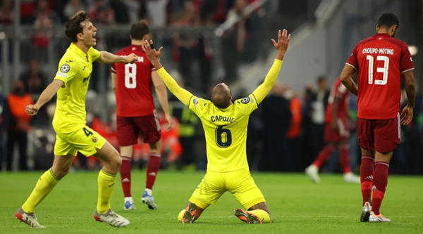 Unai Emery: “Villarreal khó tạo được bất ngờ trước Liverpool” 131335