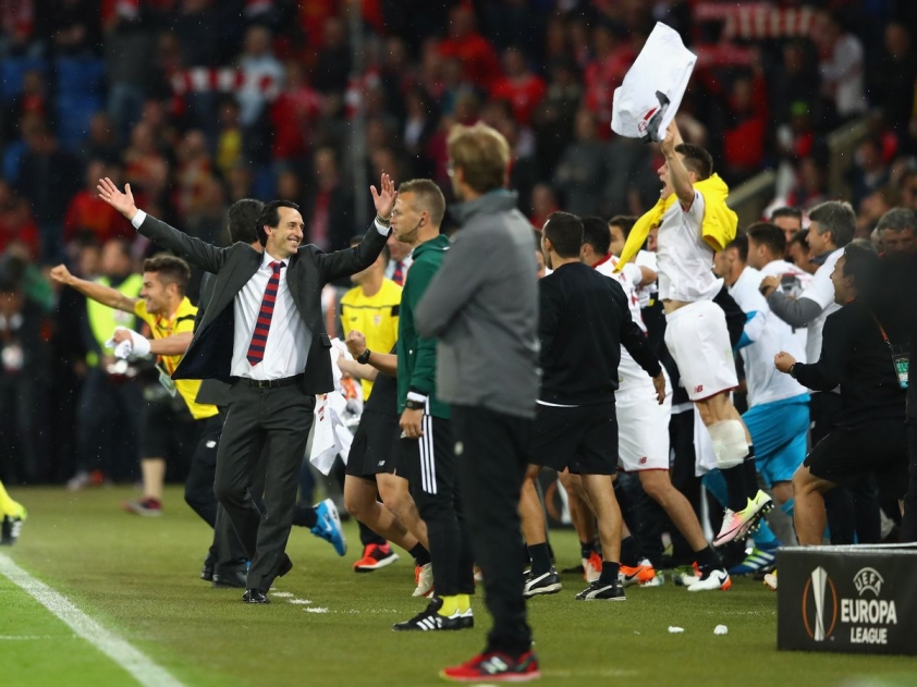 Unai Emery: “Villarreal khó tạo được bất ngờ trước Liverpool” 131336