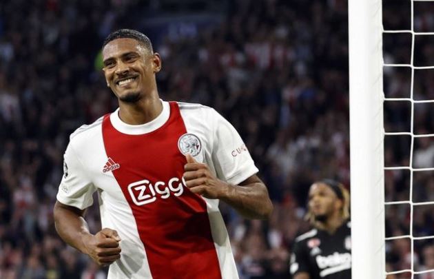 Chuyển nhượng chiều 27/4: Thêm trụ cột của Ajax theo Ten Hag về MU? 131501