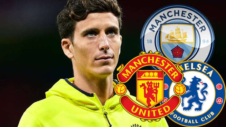 Chuyển nhượng chiều 27/4: Thêm trụ cột của Ajax theo Ten Hag về MU? 131503