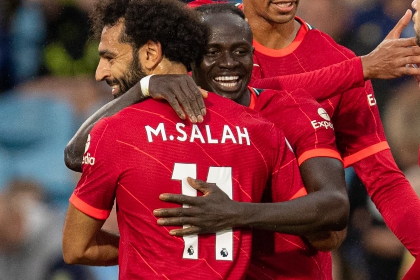 Mục tiêu của MU đánh giá Liverpool khó ăn hơn Bayern Munich 131609