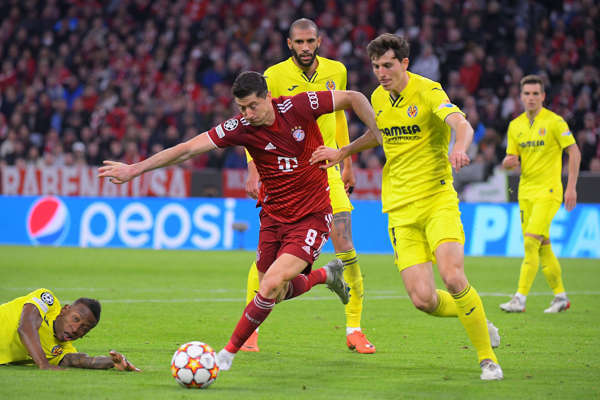 Mục tiêu của MU đánh giá Liverpool khó ăn hơn Bayern Munich 131614