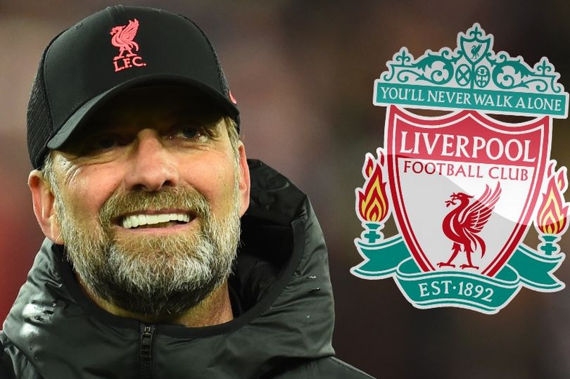 Giới chủ Mỹ muốn Jurgen Klopp dẫn dắt Liverpool 11 năm liên tiếp 131982