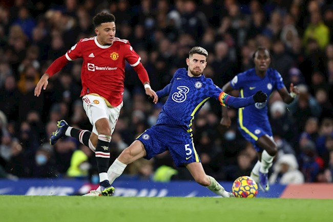 Tuchel: “MU là đối thủ mà Chelsea muốn thắng nhất” 131954