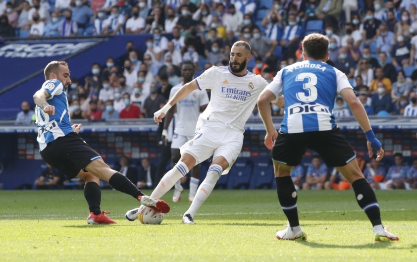 Nhận định Real Madrid vs Espanyol 21h15 ngày 30/4/2022 132380