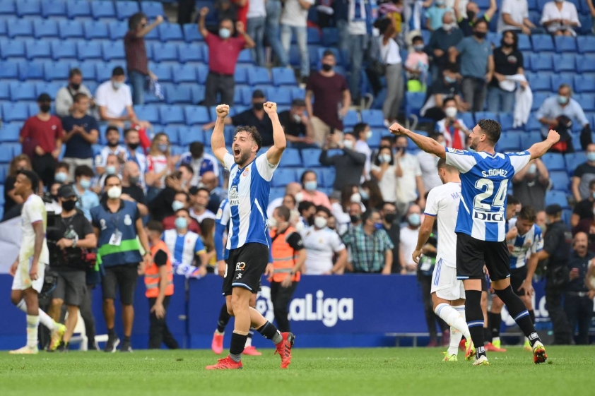 Nhận định Real Madrid vs Espanyol 21h15 ngày 30/4/2022 132382