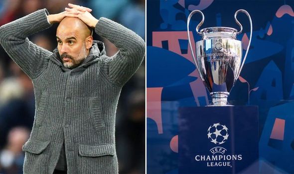 Pep Guardiola gia hạn với Man City để đấu Klopp, CĐV MU khóc thét 132643