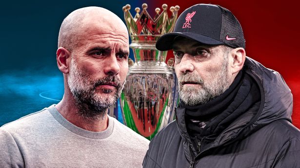 Pep Guardiola gia hạn với Man City để đấu Klopp, CĐV MU khóc thét 132645