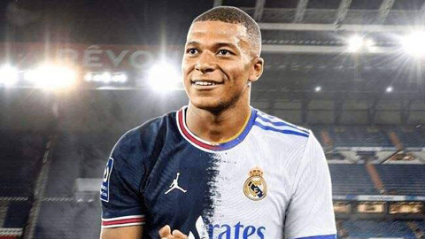 mbappe