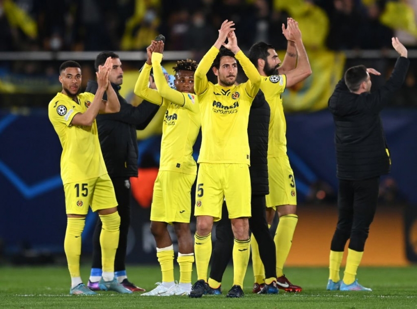 Nhận định Liverpool vs Vilarreal 2h00 hôm nay ngày 4/5 132902