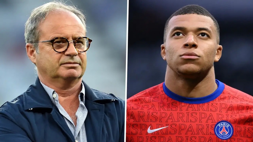 Đàm phán tài tình, PSG sắp sở hữu 'HLV trong mơ' của Mbappe 147406