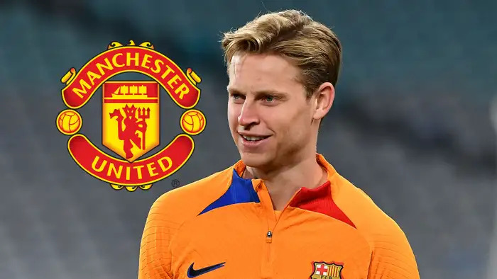 Tin chuyển nhượng tối 10/6: De Jong 'thay lòng đổi dạ', PSG đón 2 tên tuổi lớn? 147376