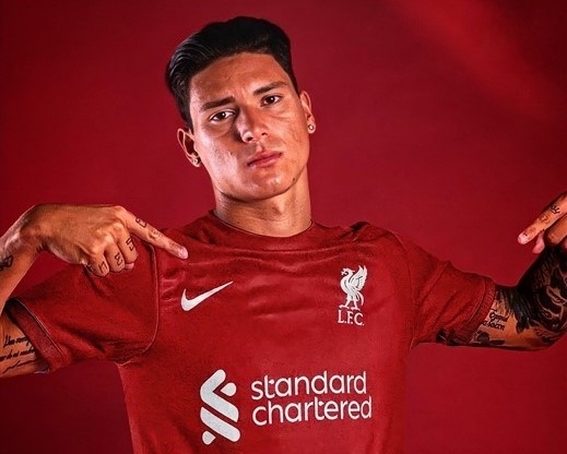 Tin chuyển nhượng 12/6: Liverpool phá kỷ lục vì tân binh, MU vào tranh siêu tiền đạo? 147854