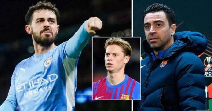 Tin chuyển nhượng 12/6: Liverpool phá kỷ lục vì tân binh, MU vào tranh siêu tiền đạo? 147857