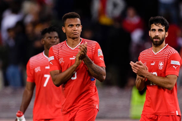 Sau khi gây ấn tượng vượt qua Italia ở vòng loại World Cup 2022, Thụy Sĩ lại bất ngờ sa sút không phanh kể từ đầu năm nay
