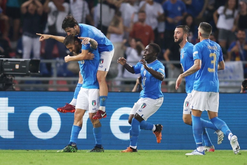 Nhận định Đức vs Italia, 1h45 ngày 15/6 148468