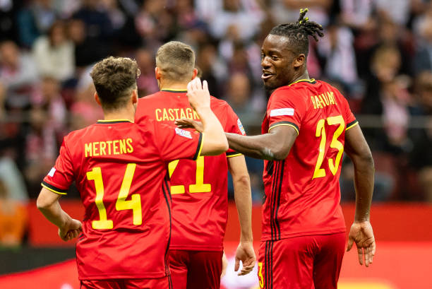 Kết quả UEFA Nations League hôm nay 15/6: Anh, Ý thảm bại 148926