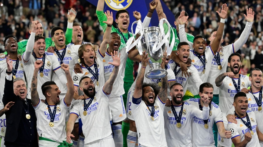 UEFA mở thêm giải 'tứ hùng', quyết vắt kiệt sức cầu thủ 149274