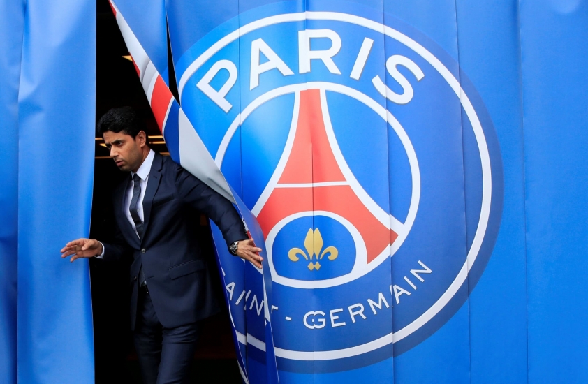 Chi tiền tấn giữ chân Mbappe, PSG bị UEFA 'sờ gáy' 149753