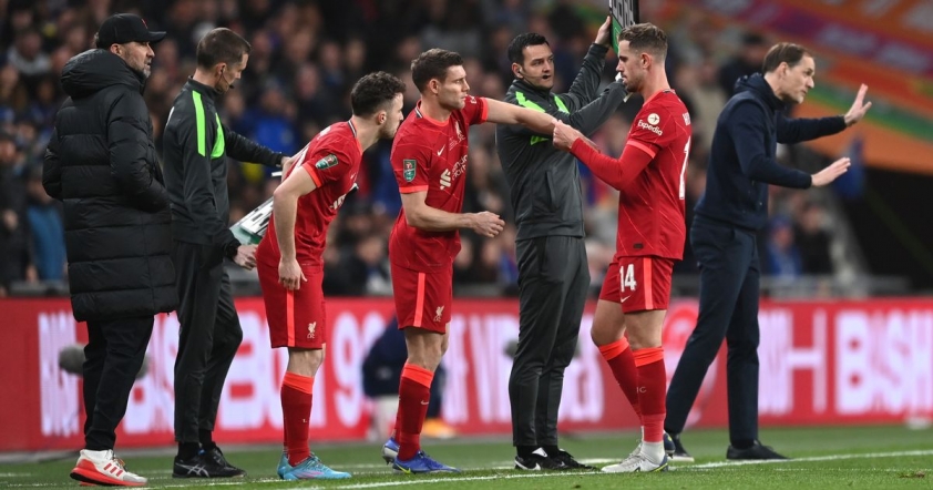 FIFA muốn 'cải tiến' bóng đá bằng luật bóng rổ? 150563