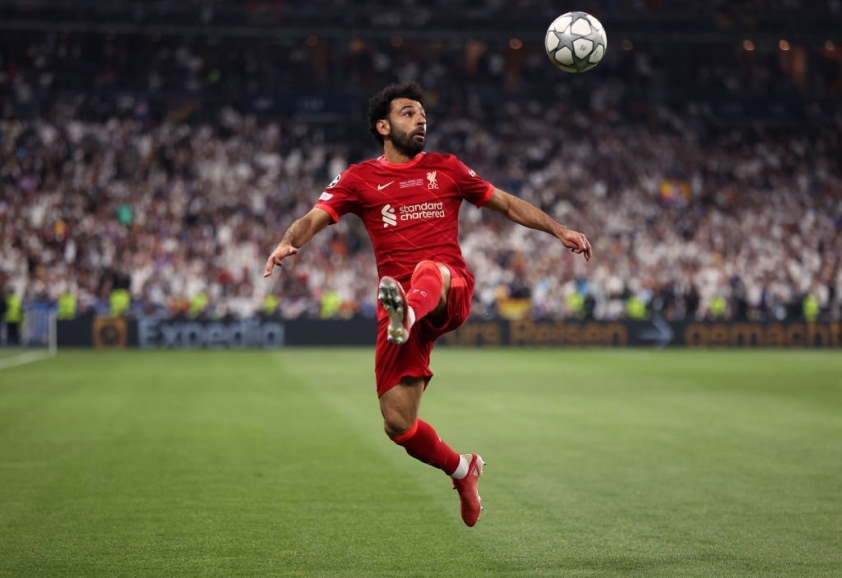 Trả thù Cúp C1, Liverpool tính đánh cắp 'Hoàng tử thành Madrid'? 150652