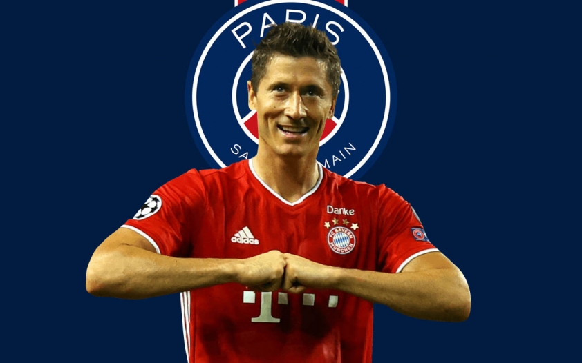 Cuộc cách mạng của PSG biến Messi thành tâm điểm, đẩy 7 cái tên ra đi? 151074