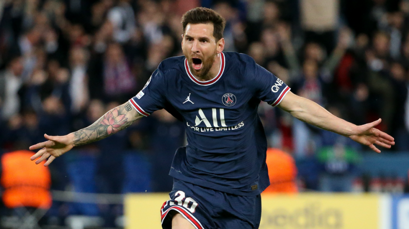 Cuộc cách mạng của PSG biến Messi thành tâm điểm, đẩy 7 cái tên ra đi? 151076
