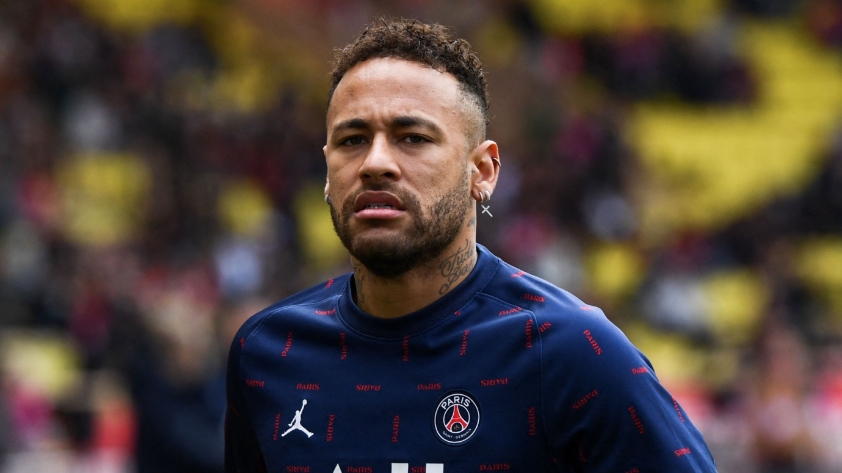 Bị PSG hắt hủi, Neymar được 'gã khổng lồ ngủ quên' cứu rỗi?-151176