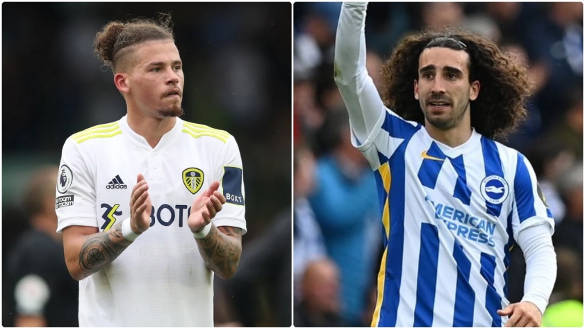 Man City 'gây sốc', muốn thâu tóm cặp trung vệ đắt giá nhất thế giới 151345