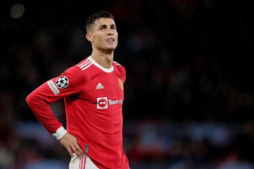 Sợ thua Man City, Ronaldo tính 'hủy kèo' với Erik Ten Hag? 151287