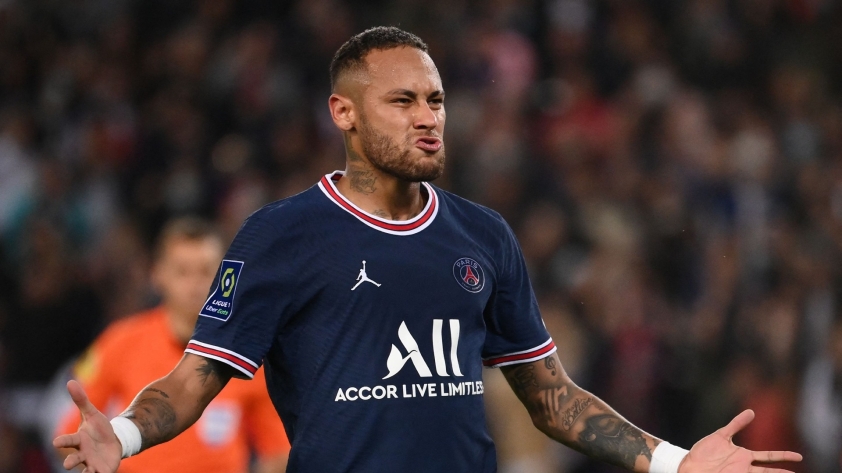 Neymar 'cao tay', tung chiêu độc khiến PSG trả giá đắt 151638